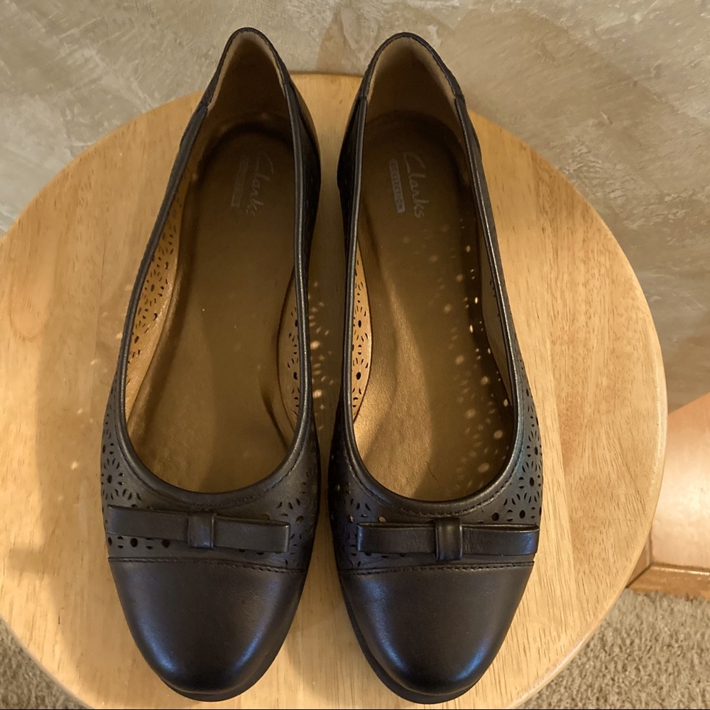 Clarks Flats